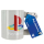 PALADONE Kubek Playstation kontroler 3D - szary - 1247173 - zdjęcie 2